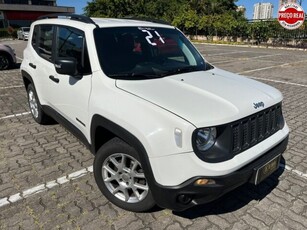 Jeep Renegade 1.8 Sport (Aut) 2021