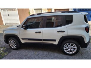 Jeep Renegade 1.8 Sport (Aut) 2021