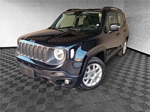 Jeep Renegade 1.8 Sport (Aut) 2021