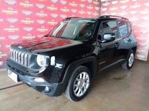 Jeep Renegade 1.8 Sport (Aut) 2021