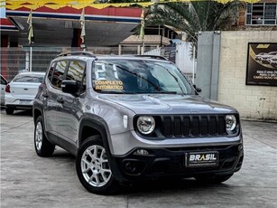 Jeep Renegade 1.8 Sport (Aut) 2021