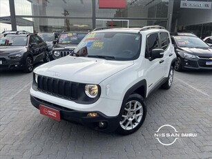 Jeep Renegade 1.8 Sport (Aut) 2021