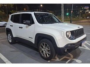 Jeep Renegade 1.8 Sport (Aut) 2021