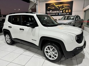 Jeep Renegade 1.8 Sport (Aut) 2021