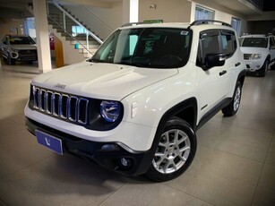 Jeep Renegade 1.8 Sport (Aut) 2021