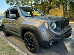 Jeep Renegade 1.8 Sport (Aut) 2021