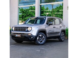 Jeep Renegade 1.8 STD (Aut) 2020