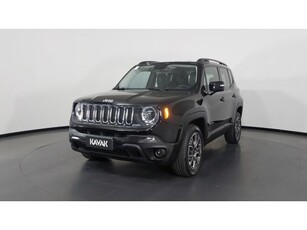 Jeep Renegade Longitude 2.0 TDI 4WD (Aut) 2017