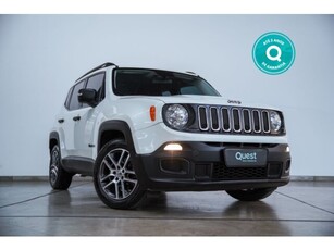 Jeep Renegade Sport 1.8 (Aut) (Flex) 2016