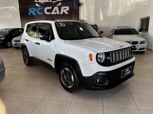 Jeep Renegade Sport 1.8 (Flex) 2016