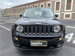 Jeep Renegade Sport 1.8 (Flex) 2016