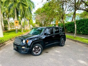 Jeep Renegade Sport 1.8 (Flex) 2016