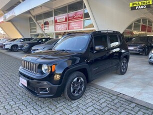 Jeep Renegade Sport 1.8 (Flex) 2016