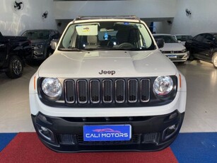 Jeep Renegade Sport 1.8 (Flex) 2018