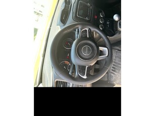 Jeep Renegade Sport 1.8 (Flex) 2018