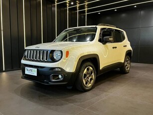 Jeep Renegade SPORT AT 2017