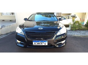 Kia Cadenza EX 3.5 V6 Z.554 (aut) 2011