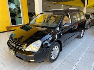 Kia Carnival EX 3.8 (aut) 2008