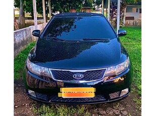 Kia Cerato SX 1.6 16V E.233 2012