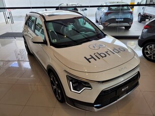 Kia Niro 1.6 GDI HEV SX Prestige DCT 2023