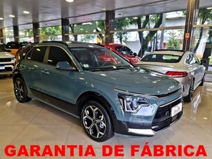 Kia Niro 1.6 GDI HEV SX Prestige DCT 2023