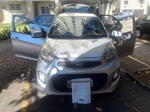 Kia Picanto 1.0 J323 (Flex) 2016