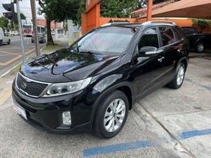 Kia Sorento 2.4 EX (Aut) S263 2015