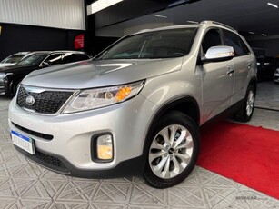 Kia Sorento 2.4 EX (Aut) S263 2015