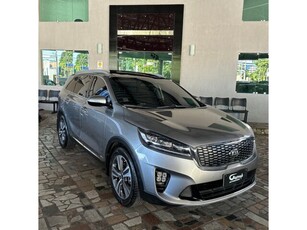 Kia Sorento 3.5 V6 EX 4WD S.276 2020