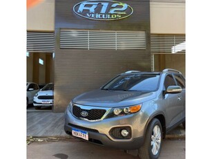 Kia Sorento EX 3.5 V6 (aut) (S.559) 2011