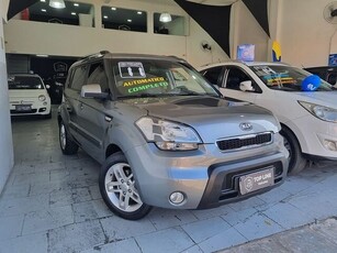 Kia Soul EX 1.6 16V (Flex) U.163 2011