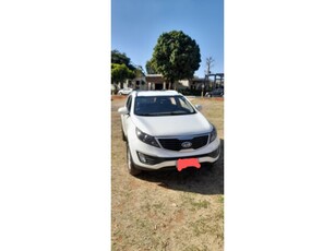 Kia Sportage LX 2.0 4X2 (aut) (P.375) 2012