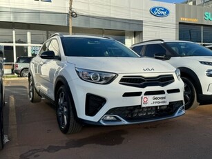 Kia Stonic 1.0 T-GDI MHEV SX DCT 2022