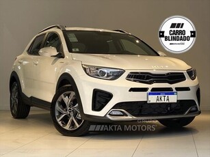 Kia Stonic 1.0 T-GDI MHEV SX DCT C252 2024