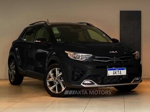 Kia Stonic 1.0 T-GDI MHEV SX DCT C252 2024