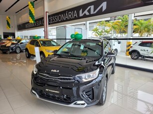 Kia Stonic 1.0 T-GDI MHEV SX DCT C252 2024