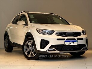 Kia Stonic 1.0 T-GDI MHEV SX DCT C252 2024