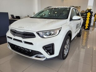 Kia Stonic 1.0 T-GDI MHEV SX DCT C252 2024