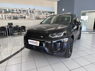 Land Rover Discovery Sport Flex P250 S 4WD 2023