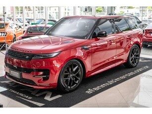 Land Rover Range Rover Sport 3.0 D350 MHEV HSE Dynamic 4WD 2023