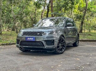 Land Rover Range Rover Sport 3.0 SDV6 HSE 2019