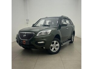 Lifan X60 1.8 16V VVT VIP 2015