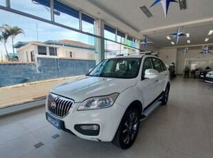 LIFAN X60