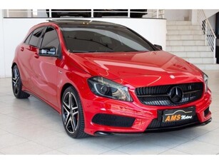 Mercedes-Benz Classe A 250 Turbo Sport 2015