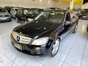 Mercedes-Benz Classe C C 180 Kompressor Classic 2011