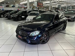 Mercedes-Benz Classe C C 300 Sport 2020