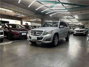 Mercedes-Benz Classe GLK GLK 220 Auto 4Matic 2.1 CDI Turbo 2014