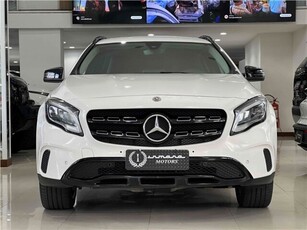 Mercedes-Benz GLA 200 Advance 2019