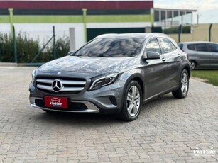 Mercedes-Benz GLA 200 Style 2015