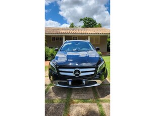 Mercedes-Benz GLA 200 Style 2017